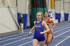 Track & Field Wheaton Invitational  Wheaton College Women’s Track & Field compete at the Wheaton invitational. - Photo By: KEITH NORDSTROM : Wheaton, Track